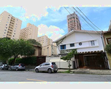 CASA RESIDENCIAL em São Paulo - SP, Chácara Santo Antônio (Zona Sul