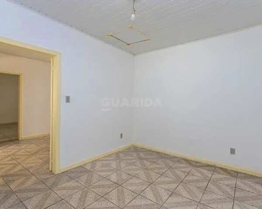 Casa Residencial/Sobrado para aluguel, 2 quartos, JARDIM ITU SABARA - Porto Alegre/RS