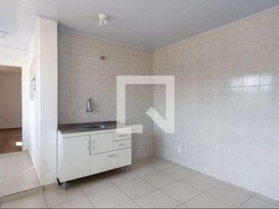 Casa / sobrado em condomínio para aluguel - água fria, 1 quarto, 38 m² - são paulo