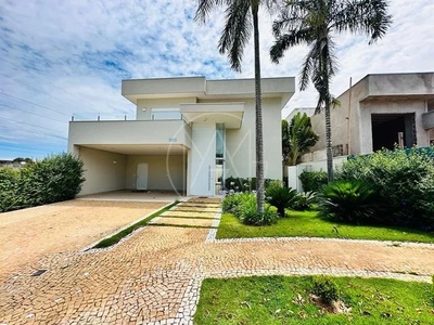 casa - Swiss Park - Campinas