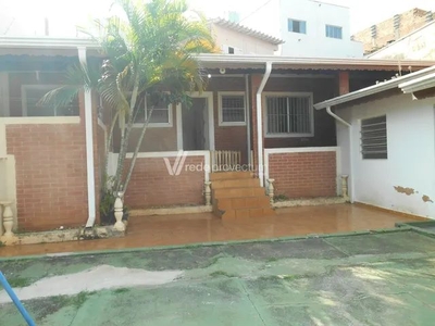 casa - Taquaral - Campinas