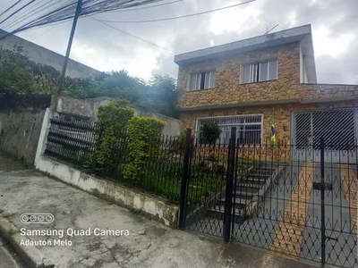 Casa Térrea em Parada XV de Novembro - São Paulo