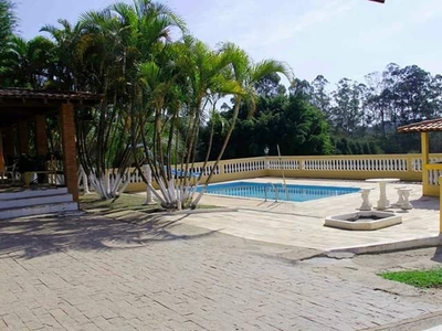 Chácara em Jardim Emicol, Itu/SP de 500m² 4 quartos à venda por R$ 989.000,00
