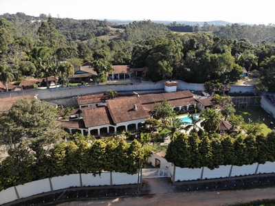 Chácara em Parque Realeza, Cotia/SP de 1800m² 4 quartos à venda por R$ 1.599.000,00