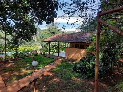 Chácara em Parque Veiga Jardim, Aparecida de Goiânia/GO de 9860m² 3 quartos à venda por R$ 2.649.000,00