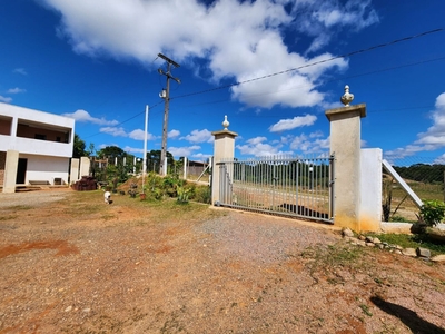 Chácara em Zona Rural, Mandirituba/PR de 230m² 4 quartos à venda por R$ 898.000,00