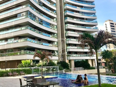 Cobertura com 4 dormitórios à venda, 518 m² por R$ 7.200.000,00 - Meireles - Fortaleza/CE
