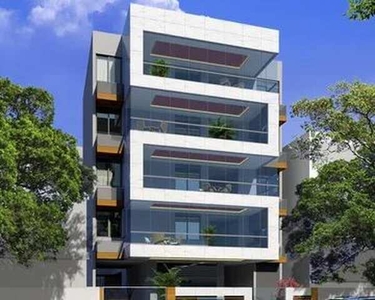 Cobertura Duplex à venda 3 Quartos, 2 Suites, 1 Vaga, 142.54M², Vila Isabel, Rio de Janeir