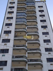 Cobertura em Canto do Forte, Praia Grande/SP de 300m² 3 quartos à venda por R$ 2.249.000,00