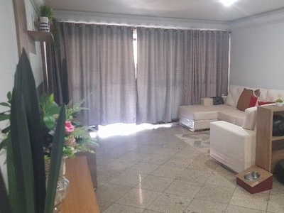 Cobertura em Recreio dos Bandeirantes, Rio de Janeiro/RJ de 250m² 3 quartos à venda por R$ 1.049.000,00