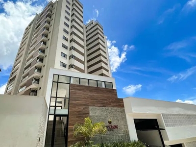 Cód.: 6542 - Locação - Apartamento de 04 suítes no Granbery