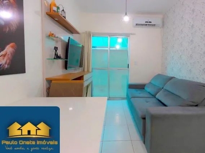 Condomínio Harmonia com 65m²