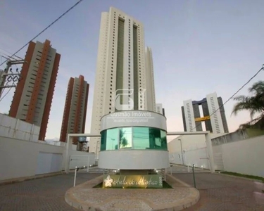 Excelente apartamento mobiliado para alugar de 90 m², com 02 quartos no Resid. Estrela do