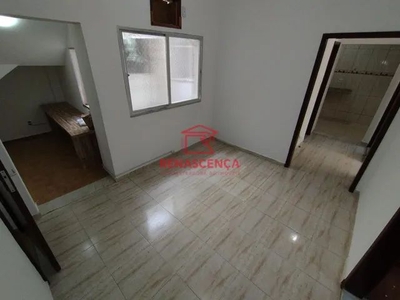Excelente apartamento tipo casa de 3 quartos no Grajaú sem condominio! cod: 12871