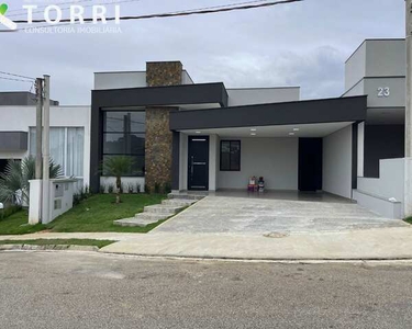 Excelente Casa à venda no Condomínio Ibiti Reserva em Sorocaba/SP