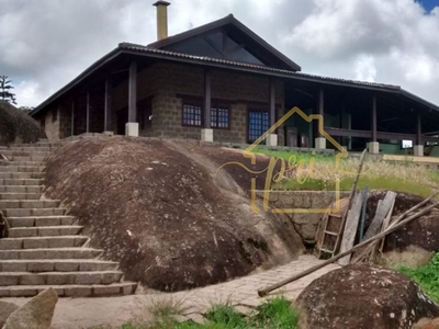 Fazenda em Centro, Campinas/SP de 68m² 5 quartos à venda por R$ 8.999.000,00