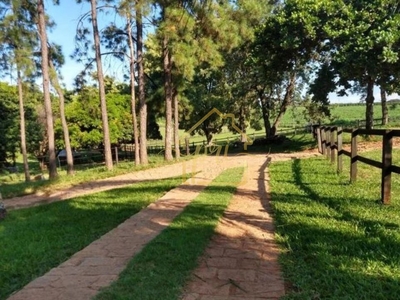 Fazenda em Centro, Santo Antônio De Posse/SP de 1100m² 3 quartos à venda por R$ 8.499.000,00