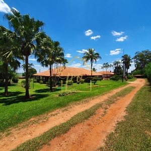 Fazenda em Jardim Itacolomi, Mogi Guaçu/SP de 62000m² 4 quartos à venda por R$ 3.599.000,00