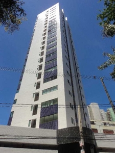 Flat em Boa Viagem, Recife/PE de 29m² 1 quartos à venda por R$ 260.000,00 ou para locação R$ 2.100,00/mes