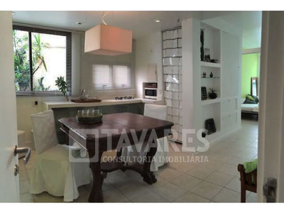 Flat em Copacabana, Rio de Janeiro/RJ de 48m² 1 quartos à venda por R$ 879.000,00