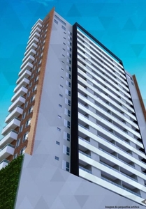 Flat em Jardim América, Goiânia/GO de 41m² 1 quartos à venda por R$ 304.000,00