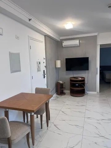 Flat para aluguel tem 48 metros quadrados com 2 quartos em Consolação - São Paulo - SP