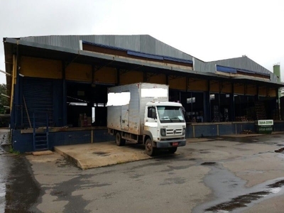 Galpão em Asa Sul, Brasília/DF de 3300m² à venda por R$ 11.999.000,00