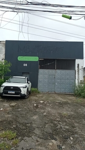 Galpão em bairros da Paz, Salvador/BA de 285m² à venda por R$ 439.000,00 ou para locação R$ 5.500,00/mes