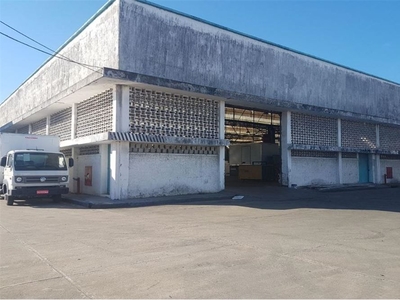 Galpão em Centro, Cabo de Santo Agostinho/PE de 4782m² à venda por R$ 5.999.000,00