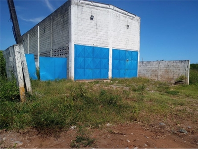 Galpão em Centro, Cabo de Santo Agostinho/PE de 170m² à venda por R$ 599.000,00