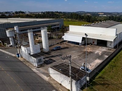 Galpão em São Roque Da Chave, Itupeva/SP de 1862m² para locação R$ 38.000,00/mes