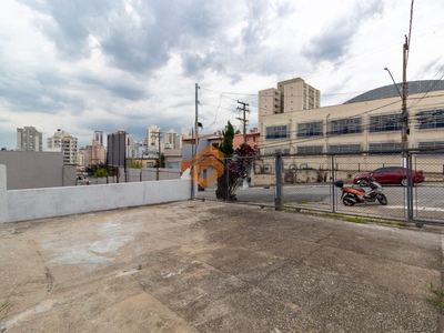 Galpão em Vila Santa Catarina, São Paulo/SP de 440m² para locação R$ 11.000,00/mes