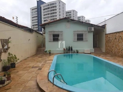 #HR ALUGO LINDA CASA 03 QUARTOS 165M2 COM PISCINA NO PARQUE SHALOM