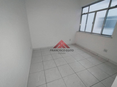 Kitnet em Centro, Niterói/RJ de 14m² 1 quartos para locação R$ 500,00/mes