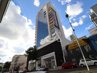 Kitnet em Centro, Passo Fundo/RS de 10m² 1 quartos à venda por R$ 424.000,00