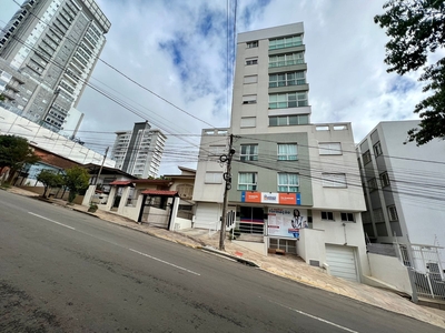 Kitnet em Petrópolis, Passo Fundo/RS de 30m² para locação R$ 950,00/mes