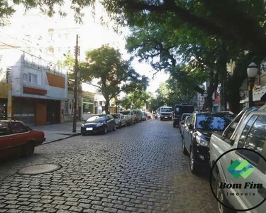 Kitnet na Cidade Baixa - Porto Alegre/RS - AP842