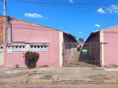 Kitnet para aluguel, 1 suíte, 1 vaga, Vila Ipiranga - Rondonópolis/MT