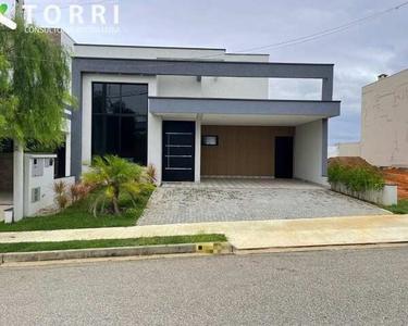 Linda Casa à venda no Condomínio Ibiti Reserva em Sorocaba/SP