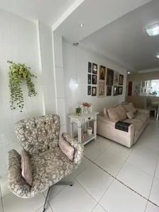 Lindo mobiliado e decorado em Itapuã!