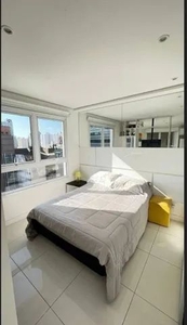Locação Apartamento 1 Dormitórios - 40 m² Vila Olímpia
