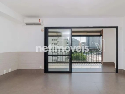 Locação Apartamento 1 quarto Bela Vista São Paulo