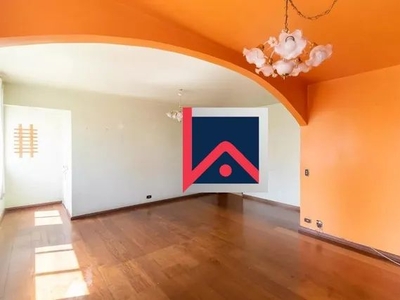 Locação Apartamento 2 Dormitórios - 100 m² Pinheiros