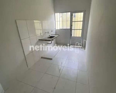 Locação Apartamento 2 quartos Flamengo Contagem