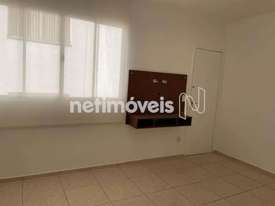 Locação Apartamento 2 quartos Silveira Belo Horizonte