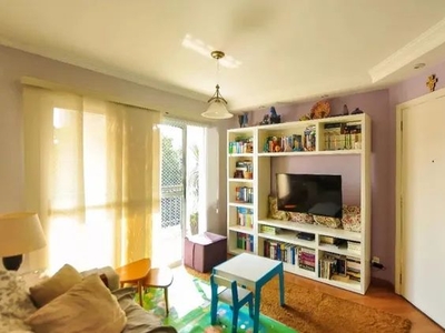 Locação Apartamento 3 Dormitórios - 100 m² Pinheiros