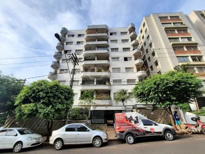 Locação de Apartamentos / Padrão na cidade de Ribeirão Preto