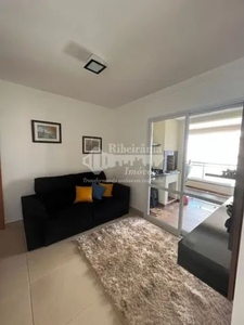 Locação de Apartamentos / Padrão na cidade de Ribeirão Preto