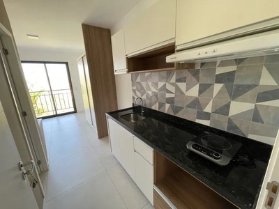 Loft 306 no Centro próximo da Av. Mauro Ramos, para até 2 pessoas. Imóvel novo!