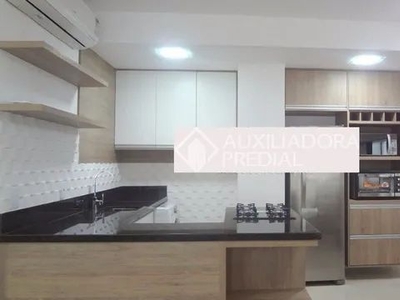 Loft à venda Avenida Borges de Medeiros, Praia de Belas - Porto Alegre